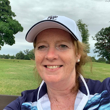 Eithne Rosenmeier HISL